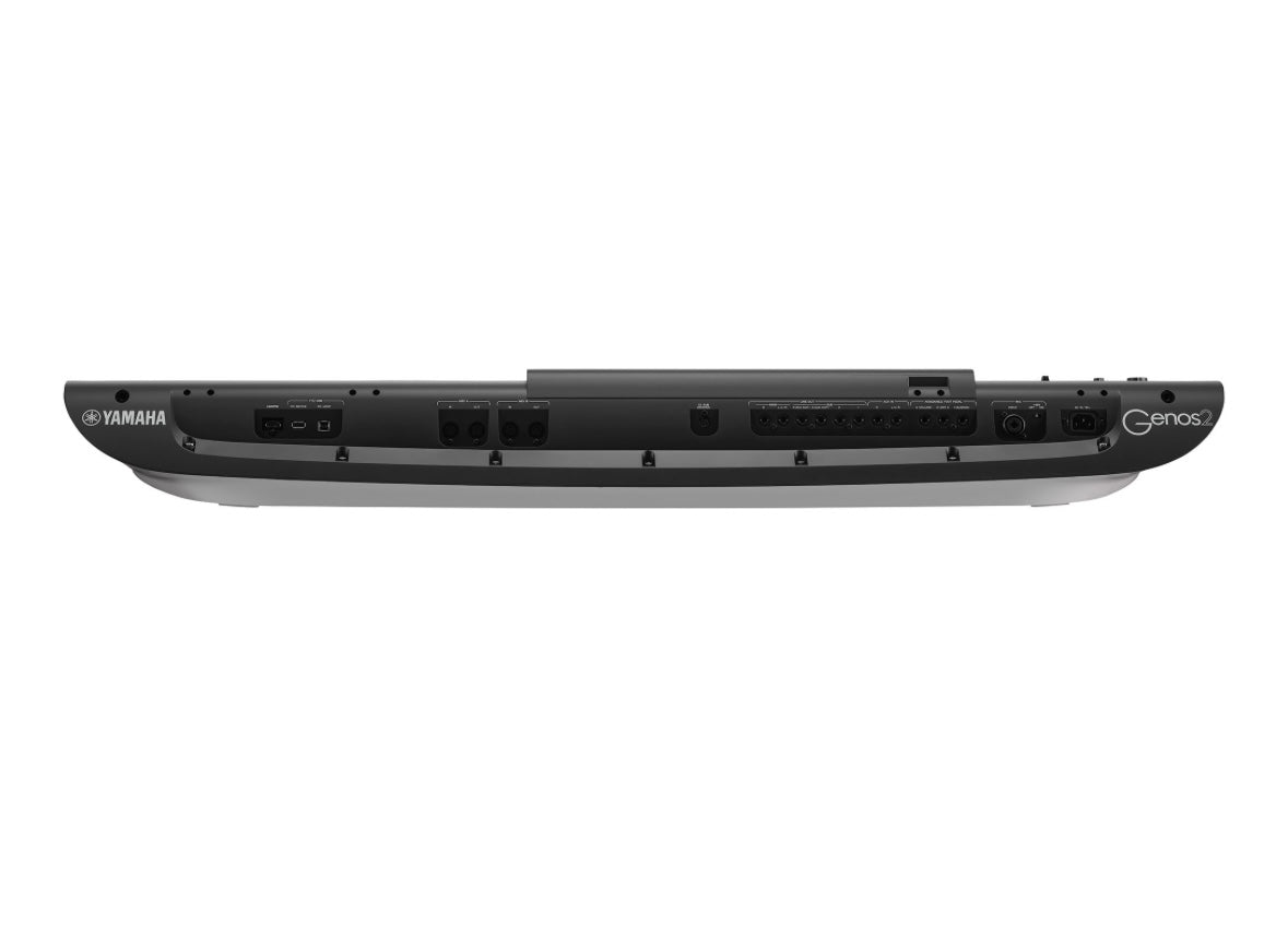 Teclado Profesional GENOS2 Yamaha