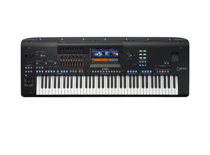 Teclado Profesional GENOS2 Yamaha