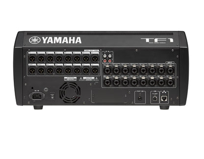 Mezcladora Digital 16X16 Canales TF1 Yamaha