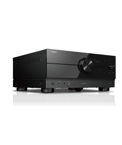 Receptor Aventage 9.2 Canales con Wifi/Bluetooth RXA6A Yamaha