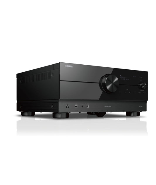 Receptor Aventage 9.2 Canales con Wifi/Bluetooth RXA6A Yamaha