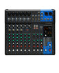 Mezcladora Análoga 12 Canales con Efectos / USB MG12XUK Yamaha