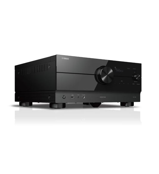 Receptor Aventage 7.2 Canales con Wifi/Bluetooth RXA4A Yamaha
