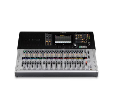 Consola Digital 24X16 Canales TF3 Yamaha