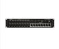 Rack de Escenario y Módulo de Expansión 16X8 Canales TIO1608D Yamaha