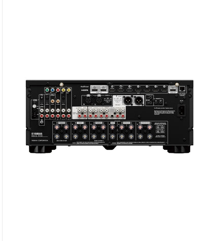 Receptor Aventage 9.2 Canales con Wifi/Bluetooth RXA6A Yamaha
