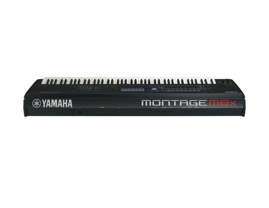 Workstation Profesional MONTAGEM8X Yamaha