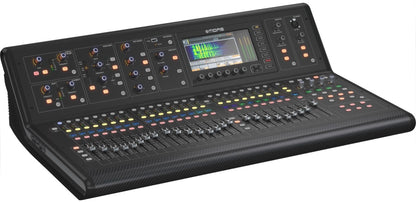 Mezcladora Digital 32 Canales M32 LIVE Midas