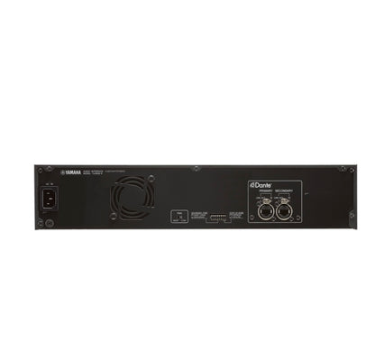 Rack de Escenario y Módulo de Expansión 16X8 Canales TIO1608D Yamaha