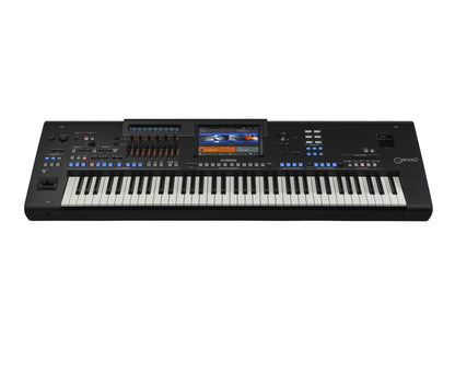 Teclado Profesional GENOS2 Yamaha