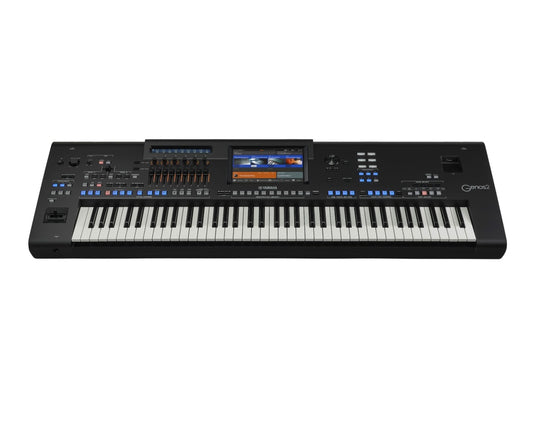 Teclado Profesional GENOS2 Yamaha