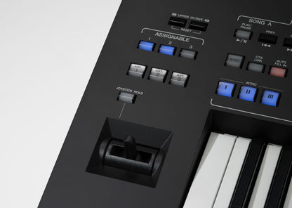 Teclado Profesional GENOS2 Yamaha
