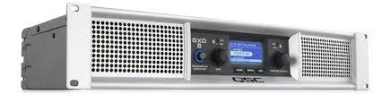 Amplificador de Potencia GX QSC