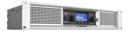 Amplificador de Potencia GX QSC