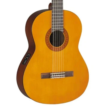 Guitarra Electroacustica CC26CE2 Catala