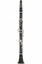 Clarinete Custom en La (A) YCL-CSVR-A Yamaha