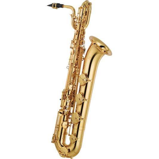 Saxofón Barítono YBS-480 Yamaha