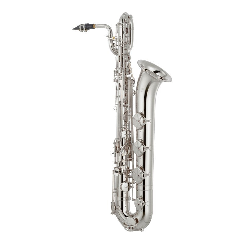 Saxofón Barítono YBS-480 Yamaha