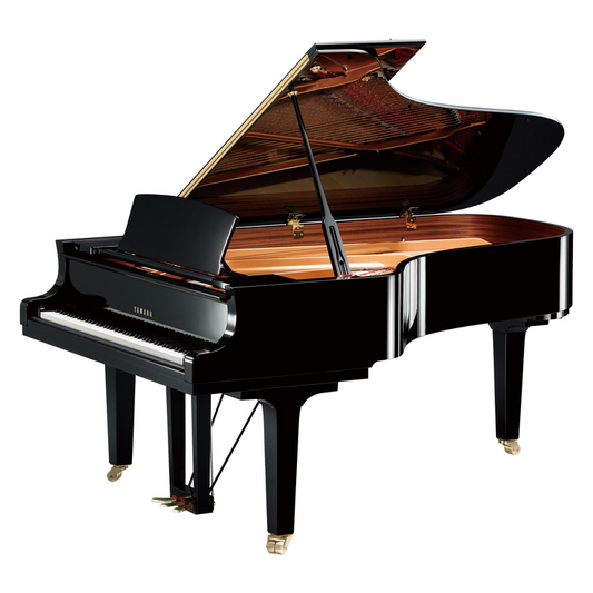 Piano de Cola 227cm CX7PE Yamaha