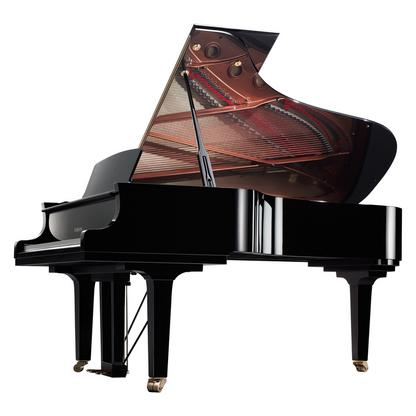 Piano de Cola 227cm CX7PE Yamaha