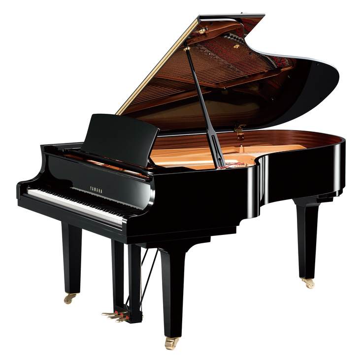 Piano de Cola 200cm CX5PE Yamaha