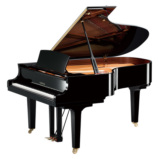 Piano de Cola 200cm CX5PE Yamaha