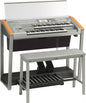 Órgano Electone Stagea ELS02C Yamaha.                              (ELS01C actualizado por Yamaha a ELS02C)