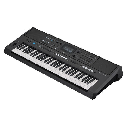 Teclado Portátil PSRE483 Yamaha