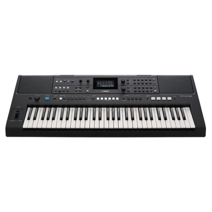 Teclado Portátil PSRE483 Yamaha