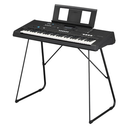 Teclado Portátil PSRE483 Yamaha