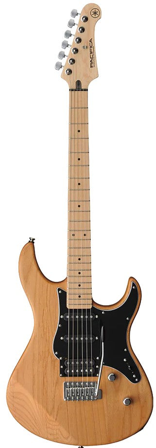 Guitarra Eléctrica Stratocaster PAC112VMXYNS Yamaha