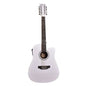 Guitarra Docerola Electroacústica SGC12 Segovia