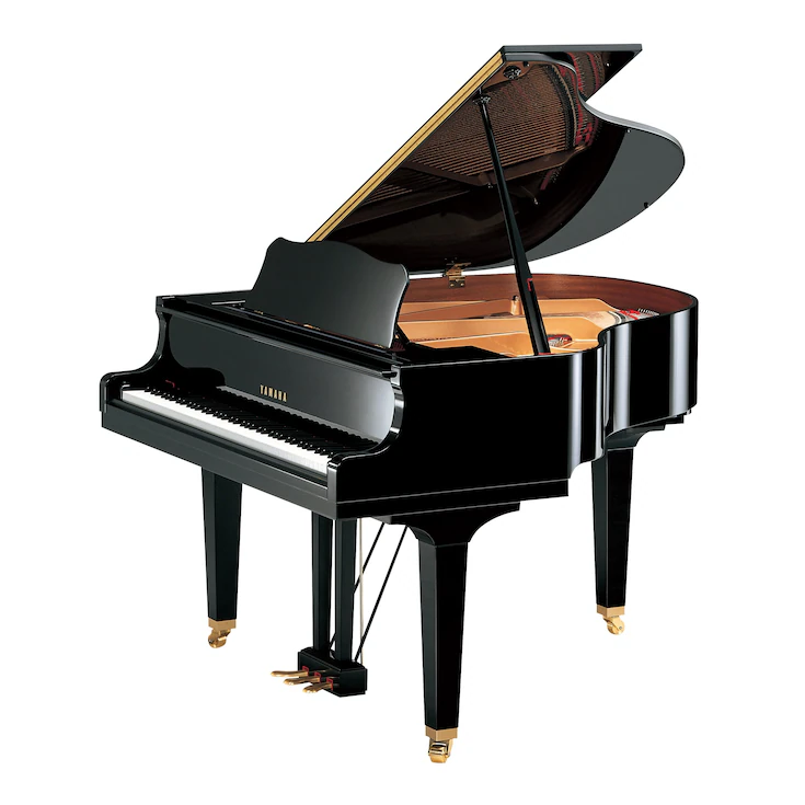 Piano de Cola 151 cms GB1K Yamaha