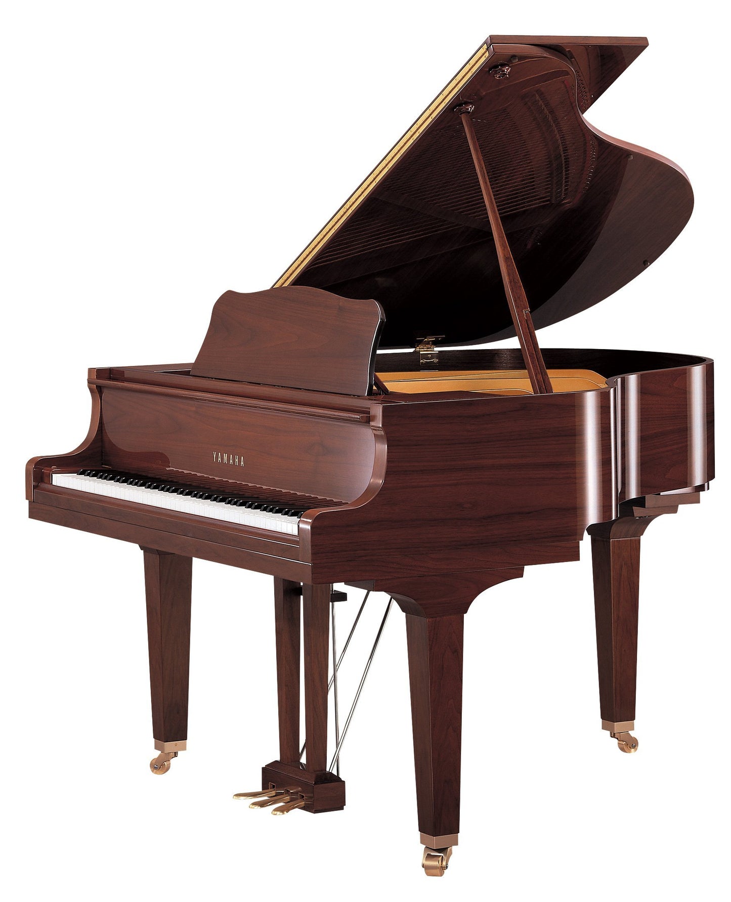 Piano de Cola 151 cms GB1K Yamaha