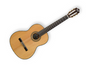 Guitarra Clásica Natural TPCG Tres Pinos