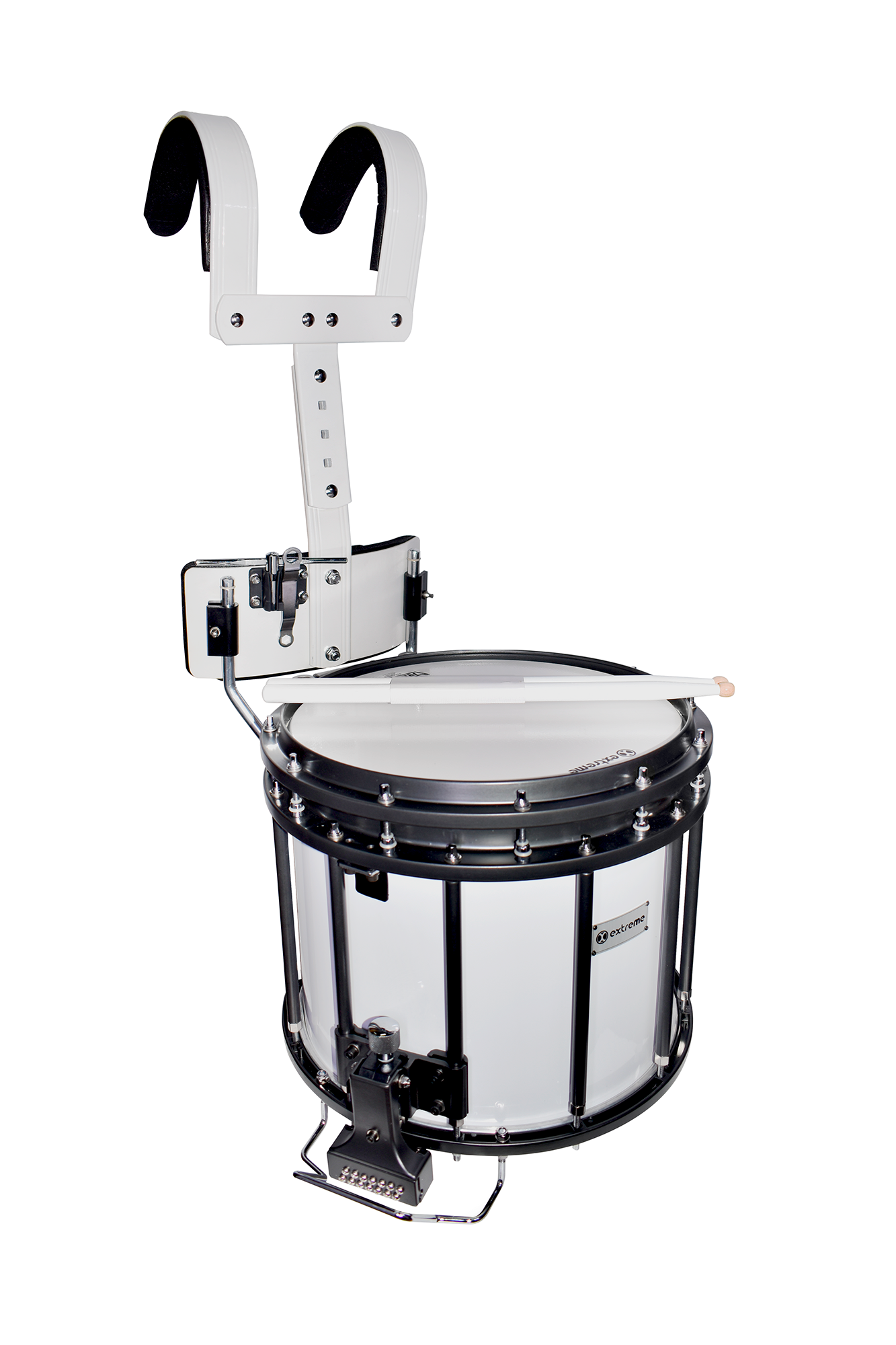 Resonador de Marcha EXTT Extreme