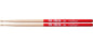 Baquetas 5A Extreme Vic Grip American Classic X5AVG Vic Firth