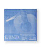 5ta Cuerda Nylon para Guitarra 812 El Cometa