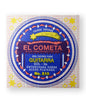 3ra Cuerda de Acero para Guitarra Acústica 510 El Cometa