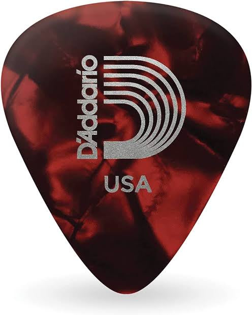 Espiga Planet Waves 1CRP4 D'Addario