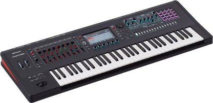 Workstation Profesional Fantom-06 Roland