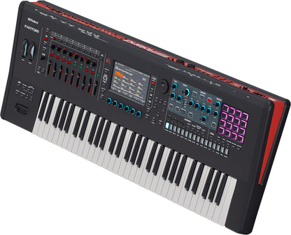 Workstation Profesional Fantom-06 Roland