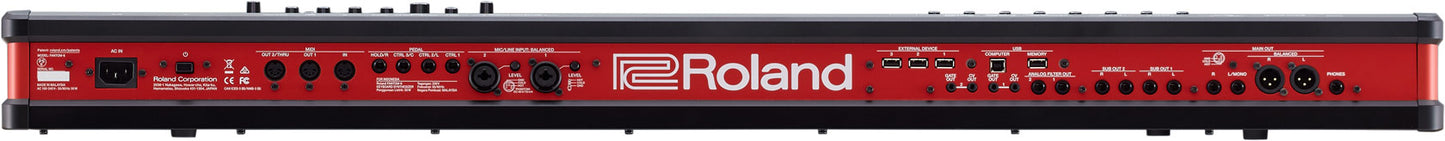 Workstation Profesional Fantom-06 Roland