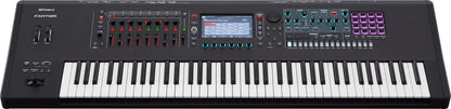 Workstation Profesional Fantom-07 Roland