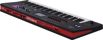 Workstation Profesional Fantom-07 Roland