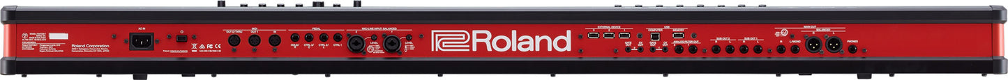 Workstation Profesional Fantom-07 Roland