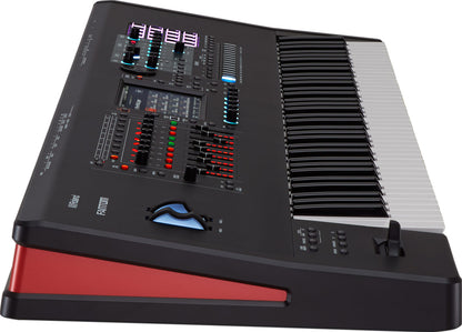 Workstation Profesional Fantom-07 Roland