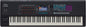 Workstation Profesional Fantom-08 Roland
