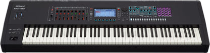 Workstation Profesional Fantom-08 Roland