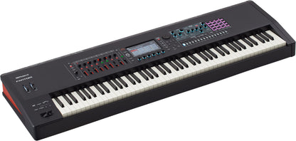 Workstation Profesional Fantom-08 Roland